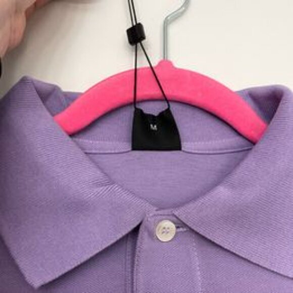 BOSS Polo Shirt (Size M) BRAND NEW - Picture 3 of 7